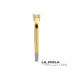 Ti sento ring 12211ZY - Ti Sento - 55.00€ bij www.juwelierlaperla.be